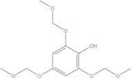 2,4,6-Tris(methoxymethoxy)phenol