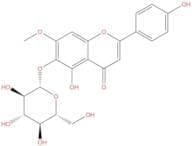 Ladanetin-6-O-β-D-glucopyranoside