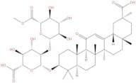 6''-Methyl glycyrrhizinate