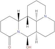 17-Hydroxyneomatrine