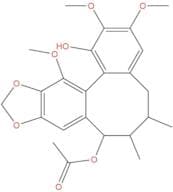 Acetylbinankadsurin A