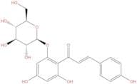Isosalipurposide