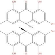 Trans-Emodin bianthrone