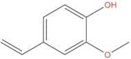 2-Methoxy-4-vinylphenol
