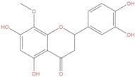 8-Methoxyeriodictyol