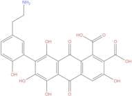 Laccaic acid E