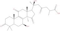 Ganoderic acid N