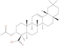 3-Acetyl-α-boswellic acid