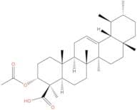 3-Acetyl-β-boswellic acid