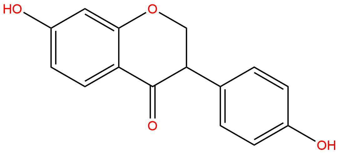 (±)-Dihydrodaidzein