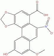 Aristolochic acid D