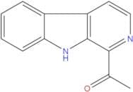 1-Acetyl-β-carboline