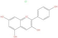 Pelargonidin chloride