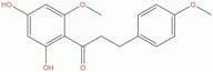 2',4'-Dihydroxy-4,6'-diMethoxydihydrochalcone