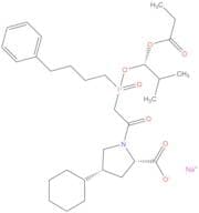 Fosinopril EP impurity D