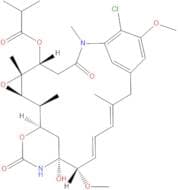 Ansamitocin P3