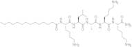 Myristoyl Pentapeptide-17