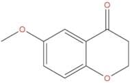 6-Methoxychroman-4-one