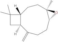 Caryophyllene oxide