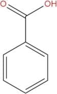 Benzoic acid
