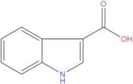 Indole-3-carboxylic acid