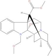 N1-Methoxymethyl picrinine