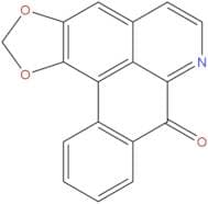 Liriodenine