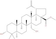 3,27-Dihydroxy-20(29)-lupen-28-oic acid methyl ester