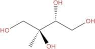 2-C-Methyl-D-erythritol