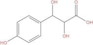 2,3-Dihydroxy-3-(4-hydroxyphenyl)propanoic acid