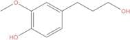 Dihydroconiferyl alcohol