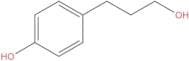 3-(4-Hydroxyphenyl)-1-propanol
