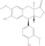 α-Conidendrin