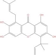 Cudratricusxanthone A