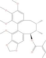 Angeloylisogomisin O