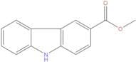 Methyl 3-carbazolecarboxylate