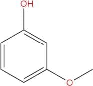 m-Methoxyphenol