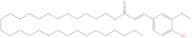 Octacosyl (E)-ferulate