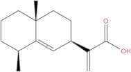 Pterodontic acid