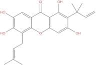 Cudraxanthone L