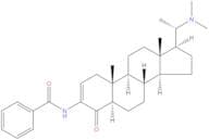 Axillaridine A