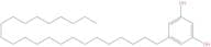 5-Tricosyl-1,3-benzenediol