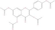 Kaempferol tetraacetate