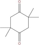 2,2,5,5-Tetramethylcyclohexane-1,4-dione