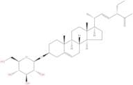 22-Dehydroclerosterol glucoside