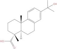 15-Hydroxydehydroabietic acid