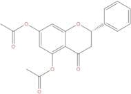 Pinocembrin diacetate