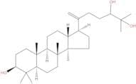 Dammar-20(21)-ene-3β,24,25-triol