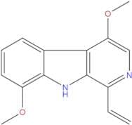 Dehydrocrenatidine