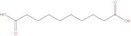 Decanedioic acid